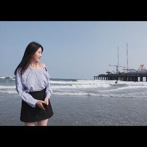 Meet your Posher, Shiyu